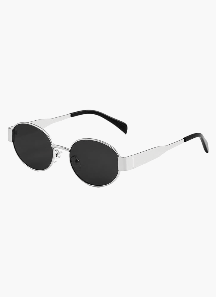Timeless Circular Fashionable Unisex Shades