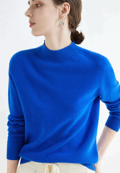 Women's Cashmere Sweater