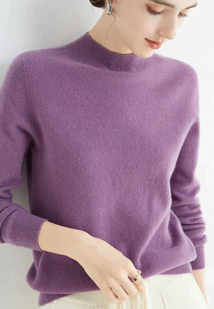 Women's Cashmere Sweater