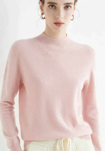 Women's Cashmere Sweater