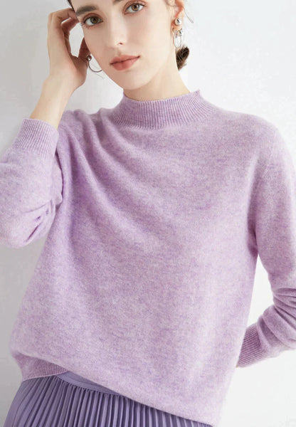 Women's Cashmere Sweater