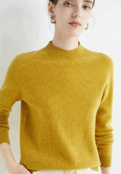 Women's Cashmere Sweater