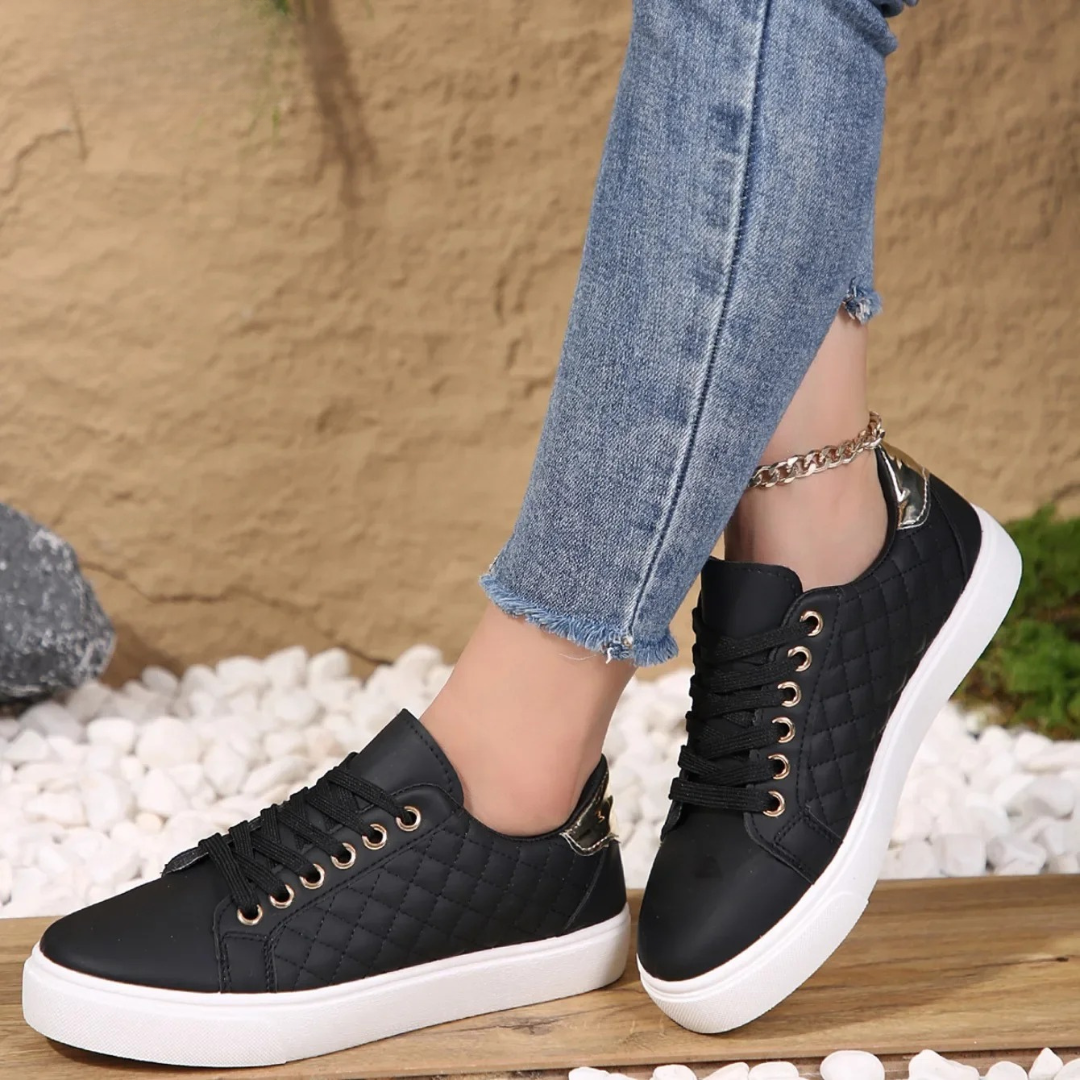 Soft Cushioning Sneakers