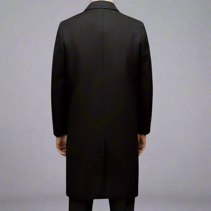 Timeless Warm Winter Coat
