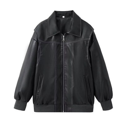 Warm Women's Plus Size Winter Coat - OutfitLondon