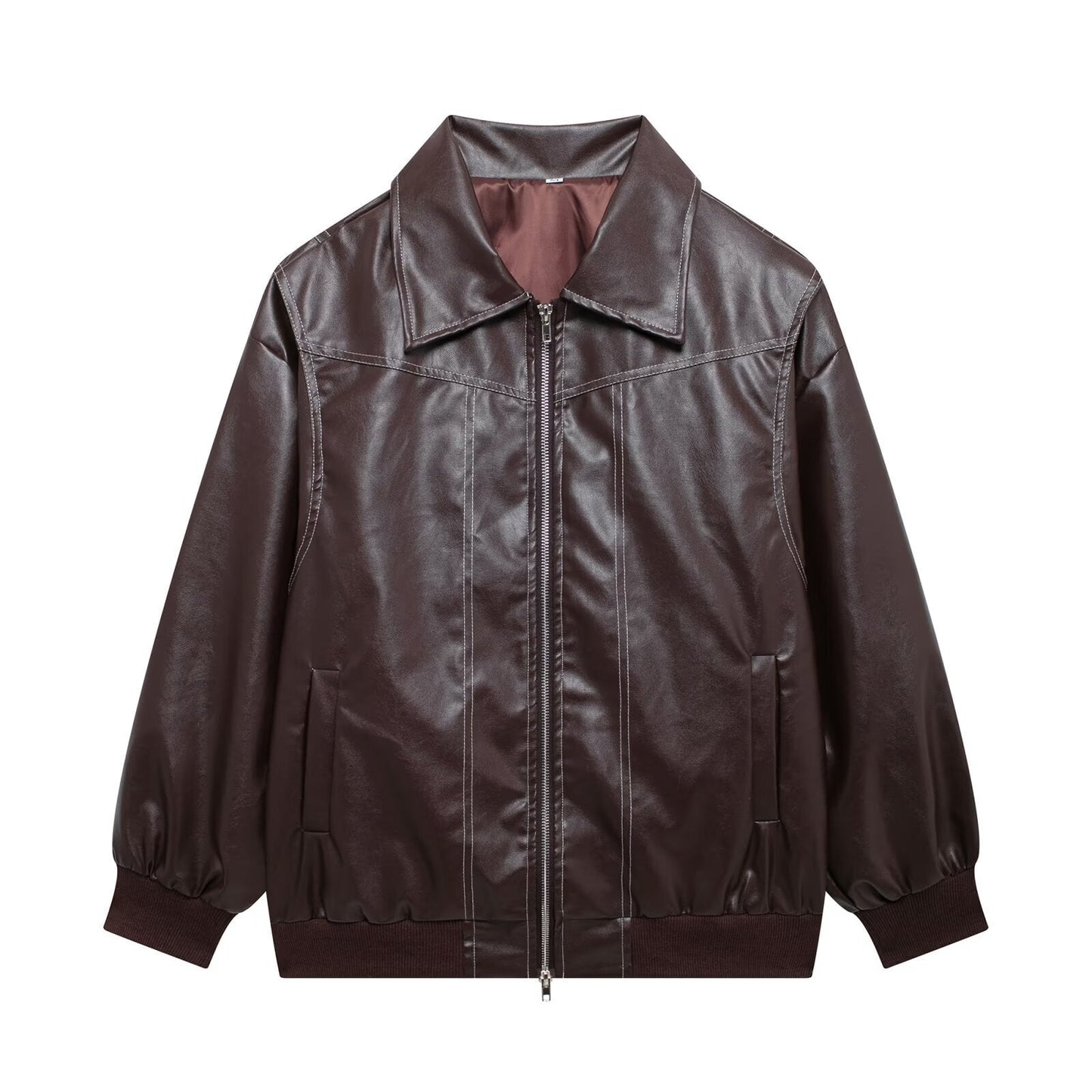 Warm Women's Plus Size Winter Coat