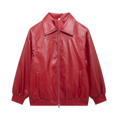 Warm Women's Plus Size Winter Coat