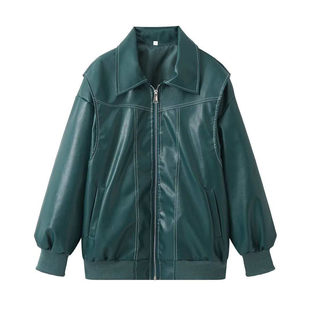 Warm Women's Plus Size Winter Coat