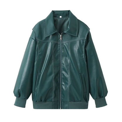 Warm Women's Plus Size Winter Coat