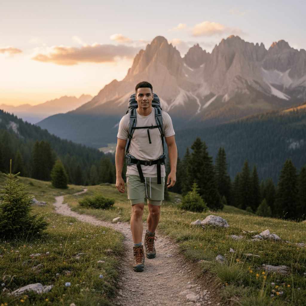 Corti da allenamento 2 in 1 con tasche laterali