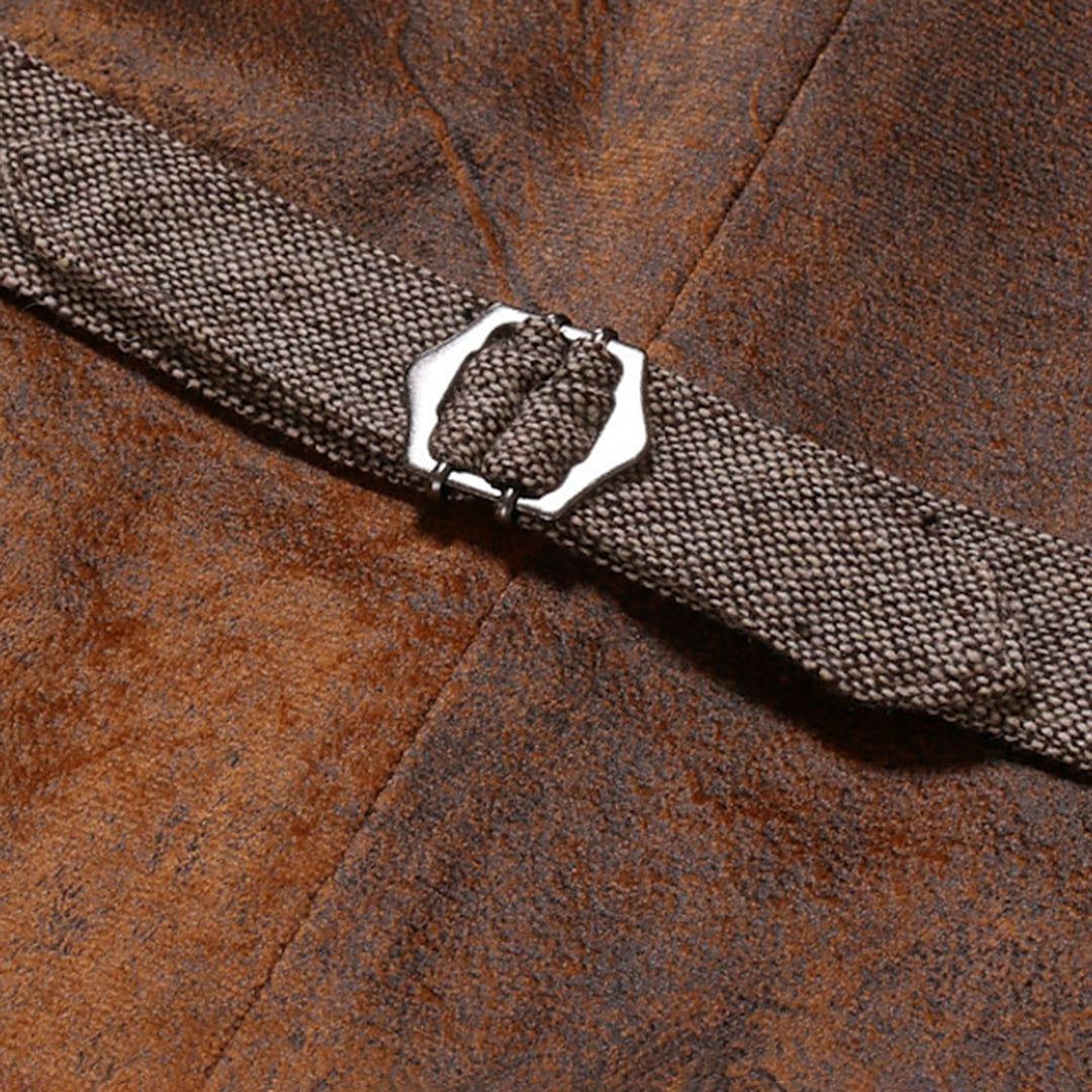 Comfortable Men's Summer Vest