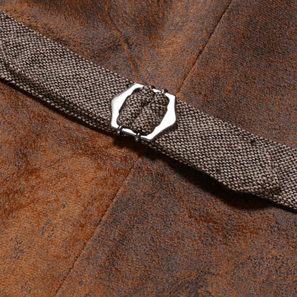 Comfortable Men's Summer Vest