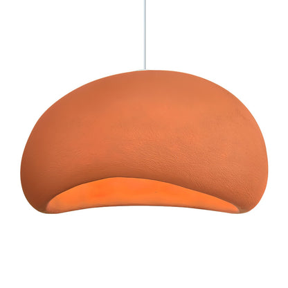 Sleek Contemporary LED Hanging Light Fixture