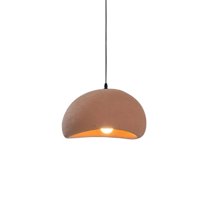 Sleek Contemporary LED Hanging Light Fixture