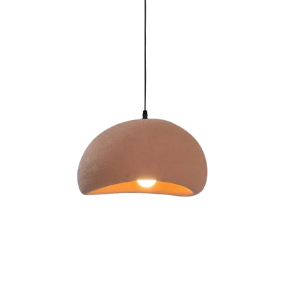 Sleek Contemporary LED Hanging Light Fixture