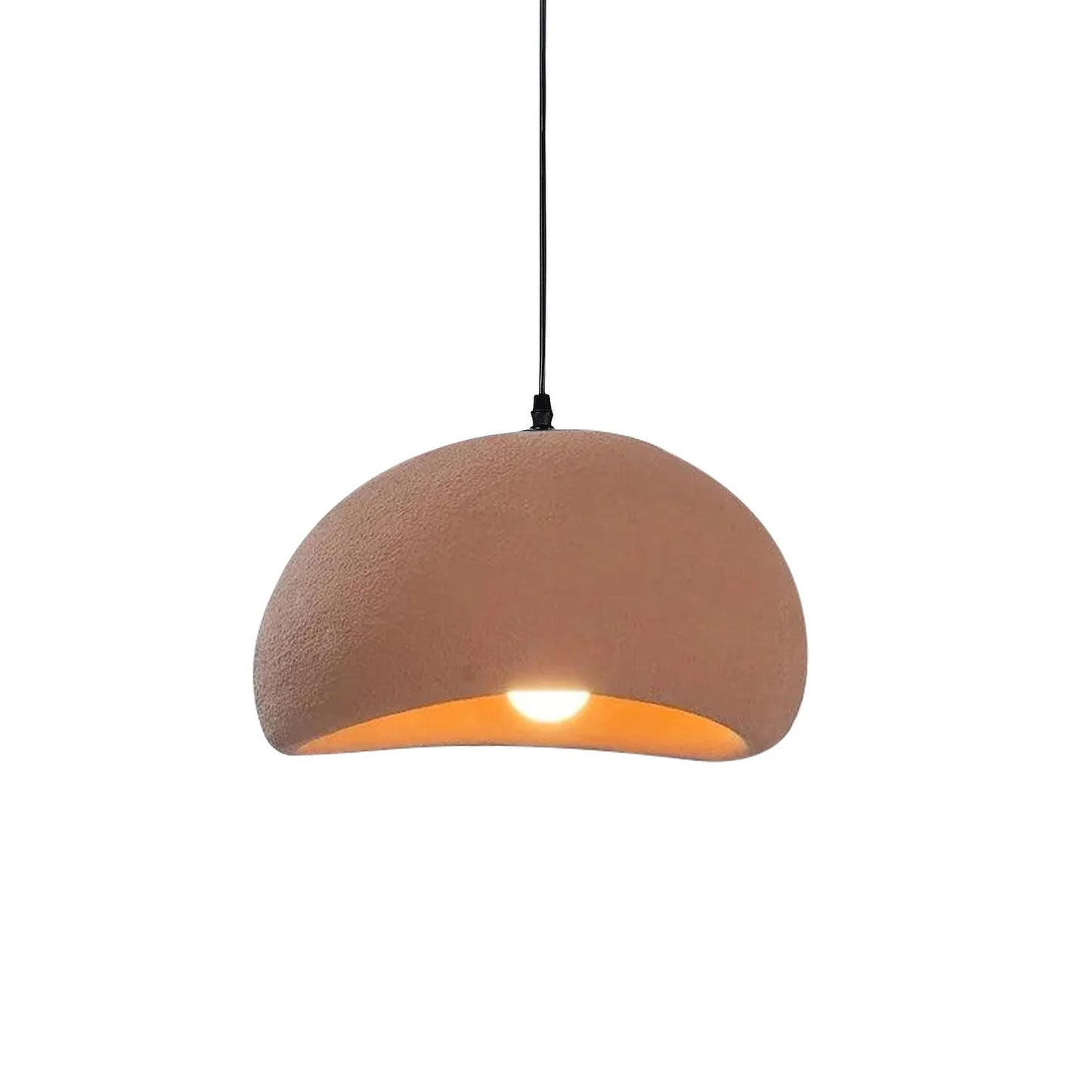 Sleek Contemporary LED Hanging Light Fixture