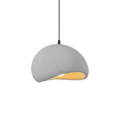 Sleek Contemporary LED Hanging Light Fixture