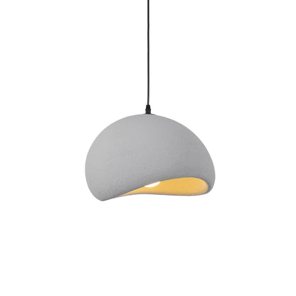 Sleek Contemporary LED Hanging Light Fixture