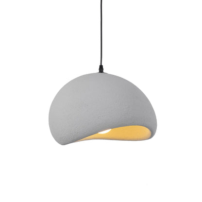 Sleek Contemporary LED Hanging Light Fixture