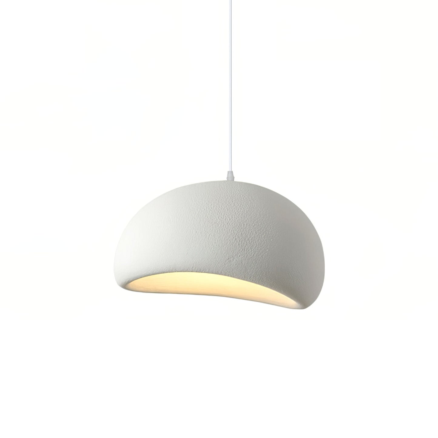 Sleek Contemporary LED Hanging Light Fixture