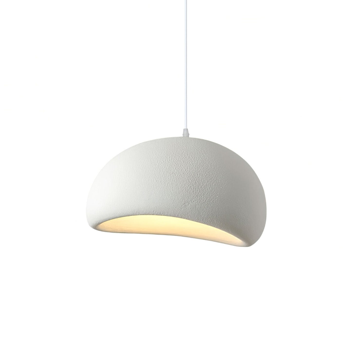 Sleek Contemporary LED Hanging Light Fixture