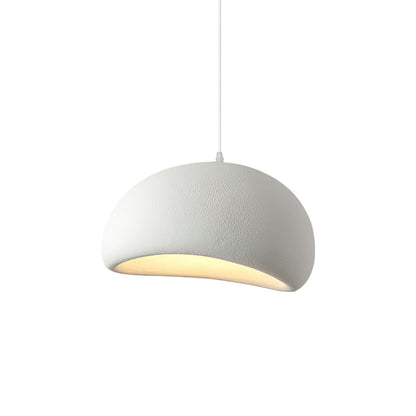 Sleek Contemporary LED Hanging Light Fixture