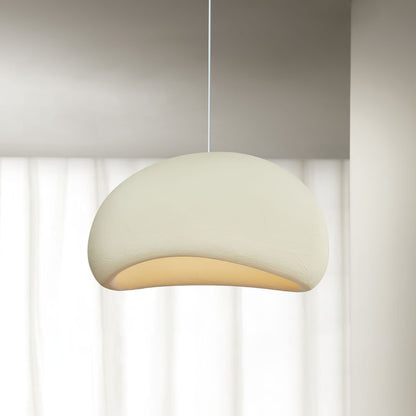Sleek Contemporary LED Hanging Light Fixture