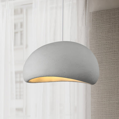 Sleek Contemporary LED Hanging Light Fixture