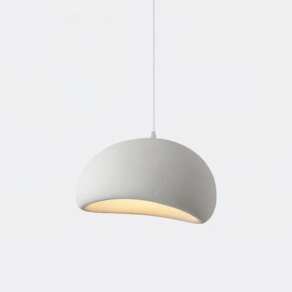 Sleek Contemporary LED Hanging Light Fixture