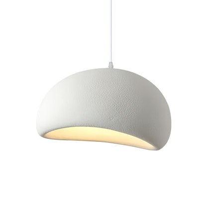 Sleek Contemporary LED Hanging Light Fixture