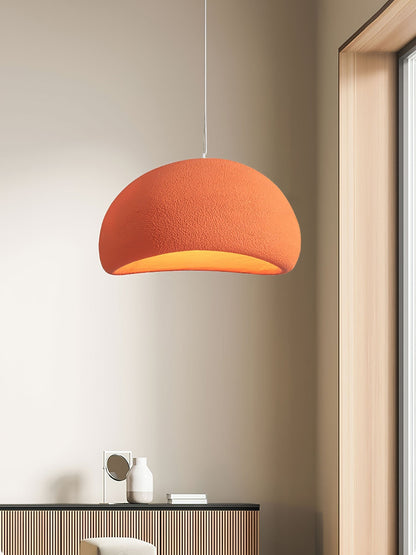 Sleek Contemporary LED Hanging Light Fixture