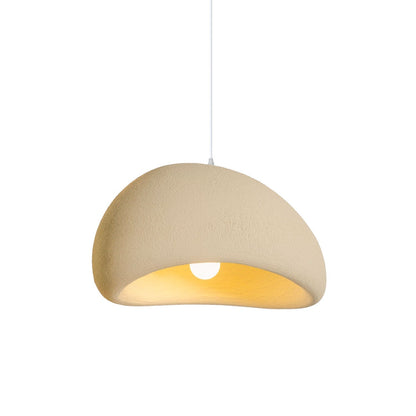 Sleek Contemporary LED Hanging Light Fixture
