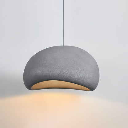 Sleek Contemporary LED Hanging Light Fixture