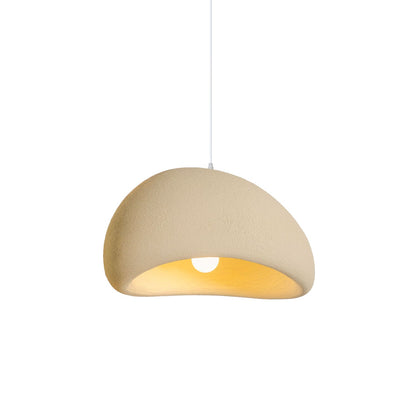 Sleek Contemporary LED Hanging Light Fixture