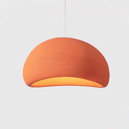 Sleek Contemporary LED Hanging Light Fixture
