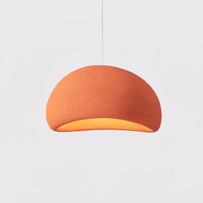 Sleek Contemporary LED Hanging Light Fixture