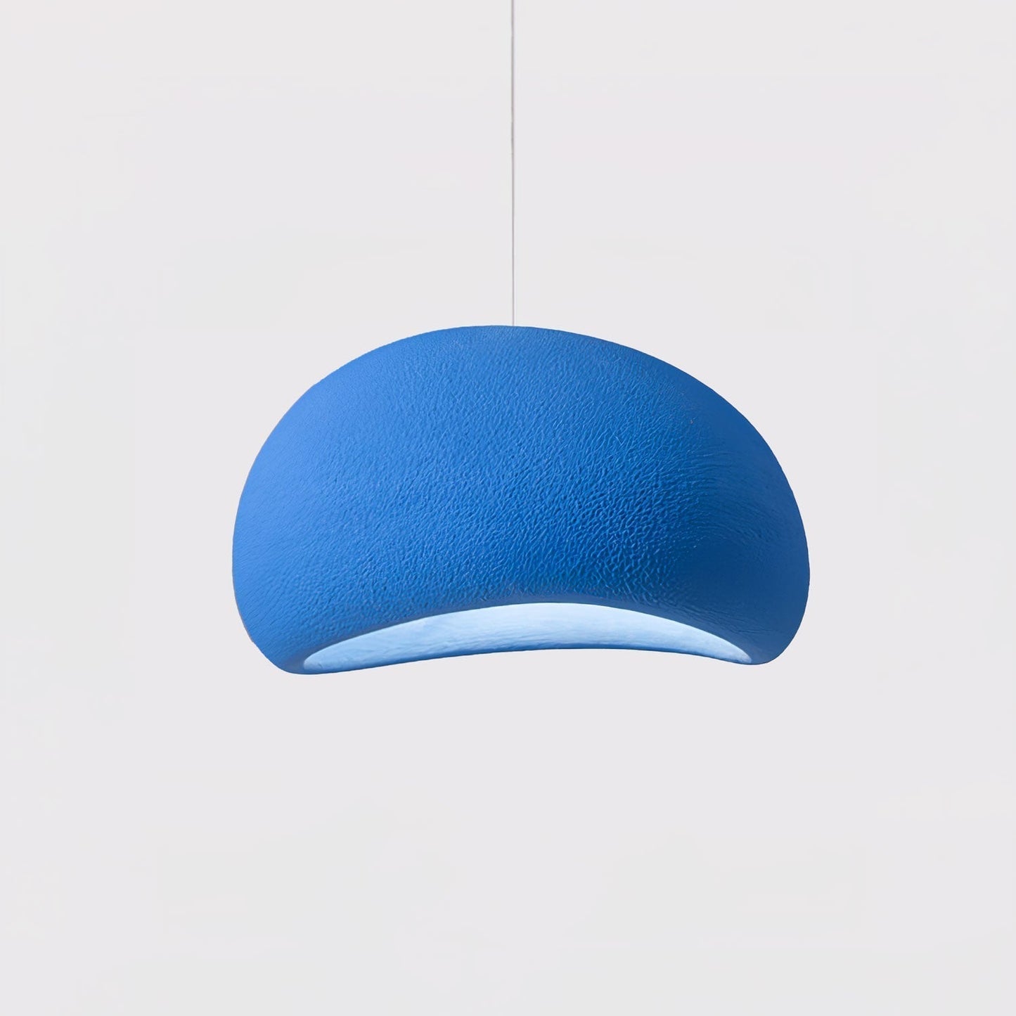 Sleek Contemporary LED Hanging Light Fixture