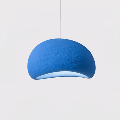 Sleek Contemporary LED Hanging Light Fixture