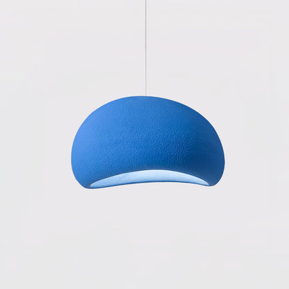 Sleek Contemporary LED Hanging Light Fixture