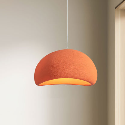 Sleek Contemporary LED Hanging Light Fixture