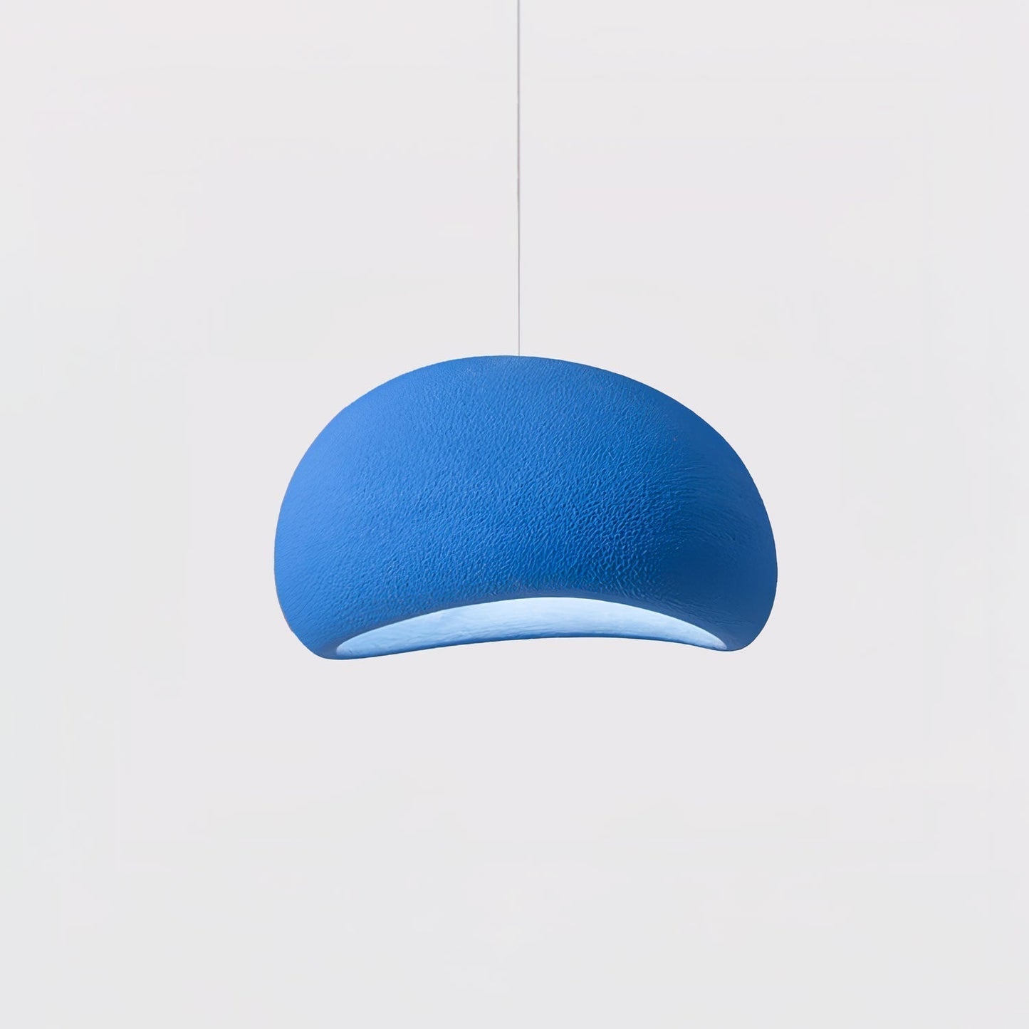 Sleek Contemporary LED Hanging Light Fixture