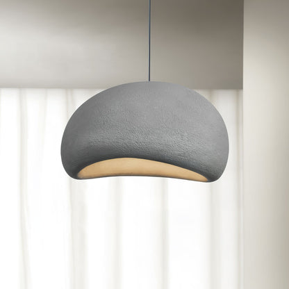 Sleek Contemporary LED Hanging Light Fixture