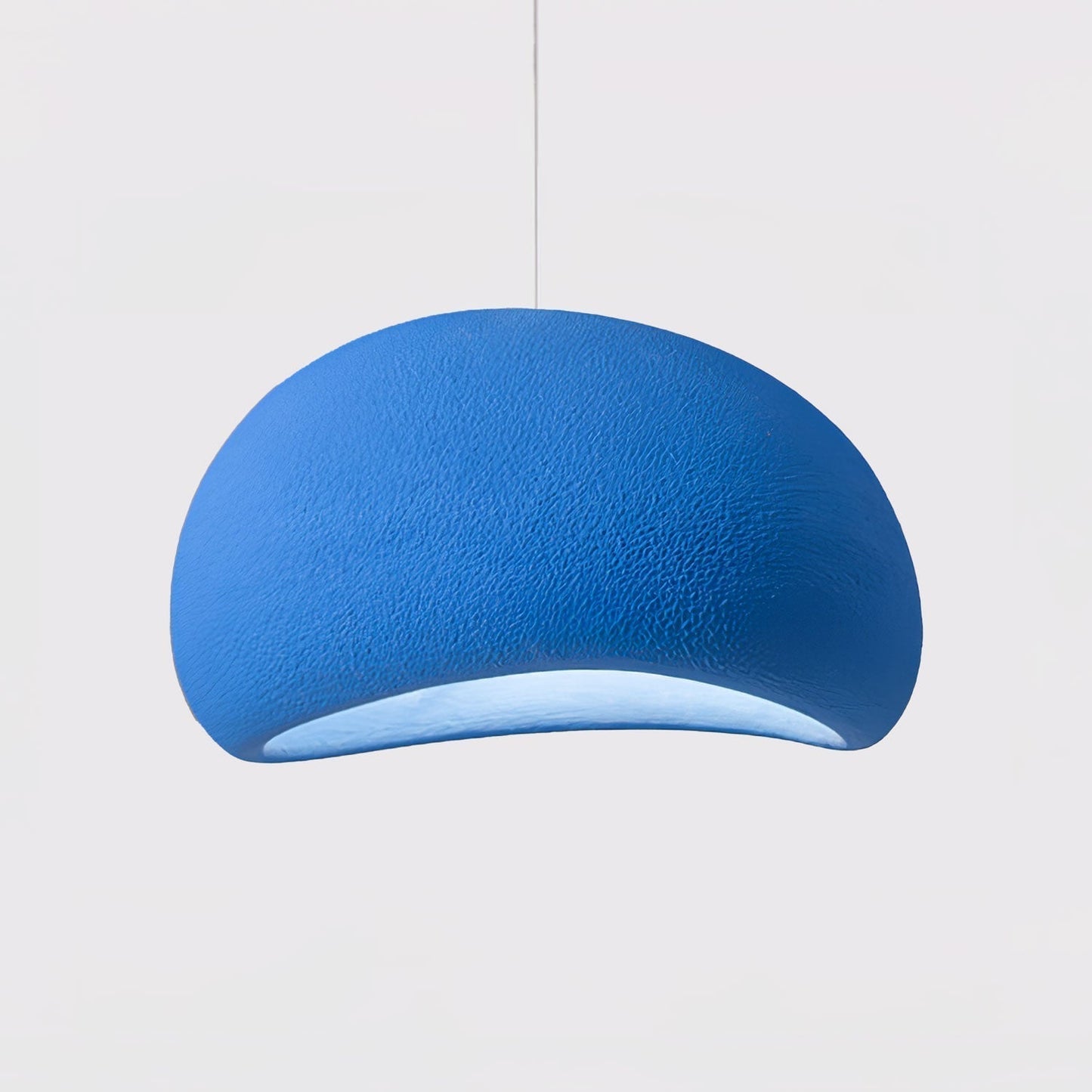 Sleek Contemporary LED Hanging Light Fixture