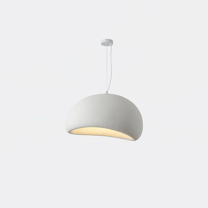 Sleek Contemporary LED Hanging Light Fixture