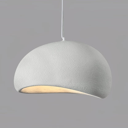 Sleek Contemporary LED Hanging Light Fixture