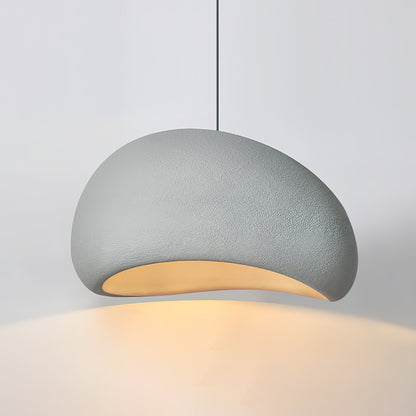 Sleek Contemporary LED Hanging Light Fixture