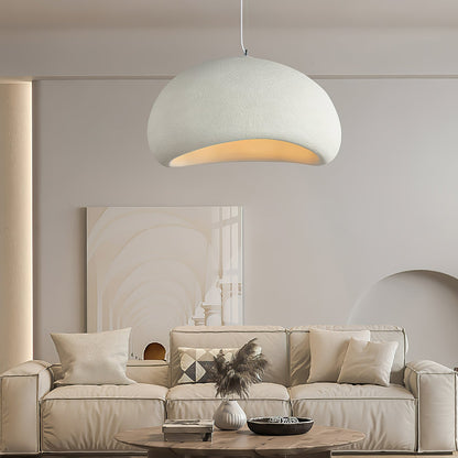 Sleek Contemporary LED Hanging Light Fixture