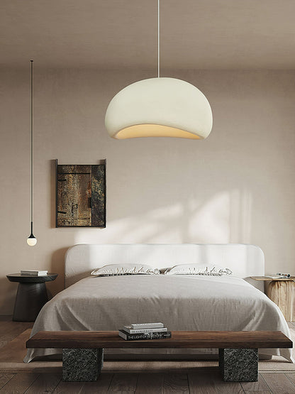 Sleek Contemporary LED Hanging Light Fixture