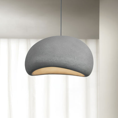 Sleek Contemporary LED Hanging Light Fixture