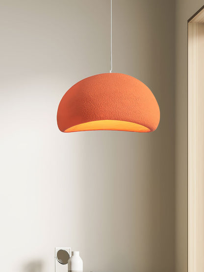 Sleek Contemporary LED Hanging Light Fixture